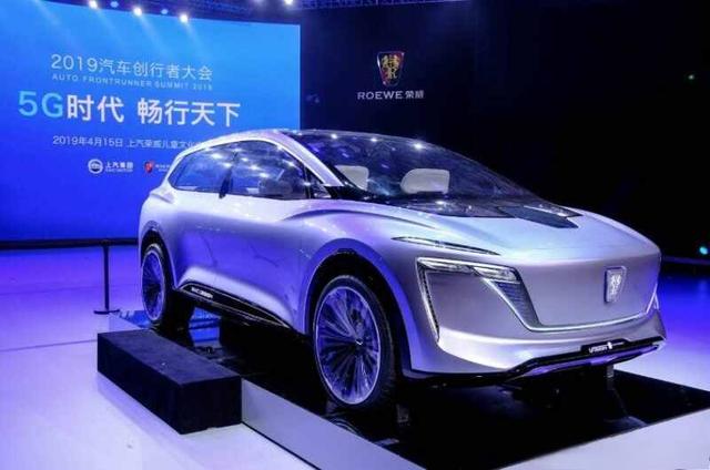 荣威属于什么档次?上海人为什么喜欢买荣威-