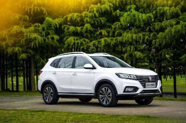 荣威属于什么档次?上海人为什么喜欢买荣威-