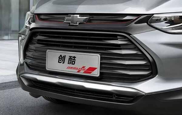 trax是雪佛兰的什么车？雪佛兰trax中文名叫什么-