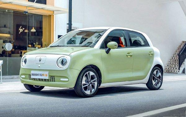 欧拉停产了吗？欧拉停产原因是什么-