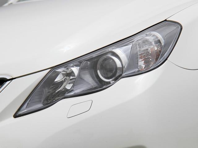 2.5L 锐志车身特点是什么 锐志购车手册-