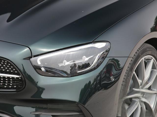 2.0T 奔驰E级(进口)车身特点是什么 奔驰E级(进口)购车手册-