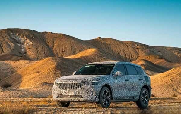 voyah是什么车？Voyah汽车中文名叫什么-