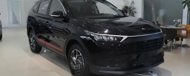 东风汽车标志是什么-