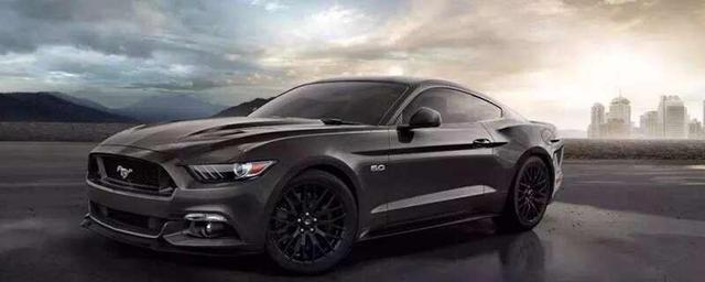 福特MUSTANG是什么车？福特MUSTANG中文名叫什么-