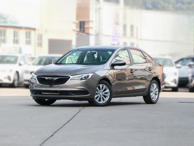 别克英朗GT与XT的差别是什么-