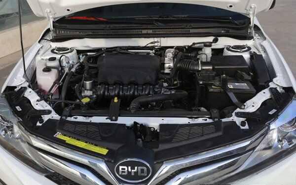 比亚迪f3的通病是什么，比亚迪f3最大的缺点揭秘-