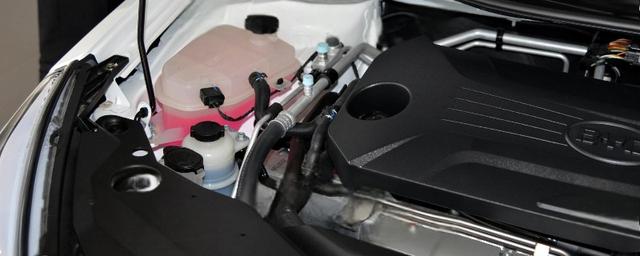 比亚迪g5是什么发动机-