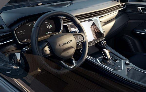 领克01PHEV新能源车怎么样？领克01PHEV缺点是什么-