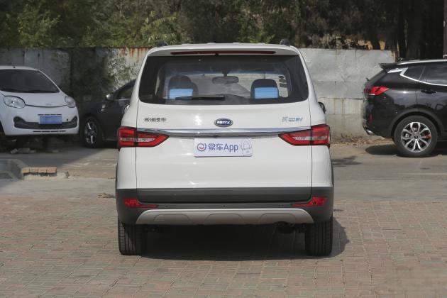 开瑞K60EV有什么优缺点？驾驶百日，车主说出了真实感受！-