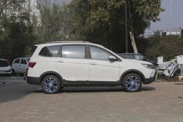 开瑞K60EV有什么优缺点？驾驶百日，车主说出了真实感受！-