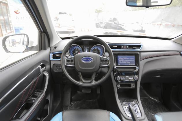 开瑞K60EV有什么优缺点？驾驶百日，车主说出了真实感受！-