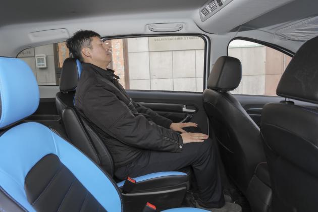 开瑞K60EV有什么优缺点？驾驶百日，车主说出了真实感受！-