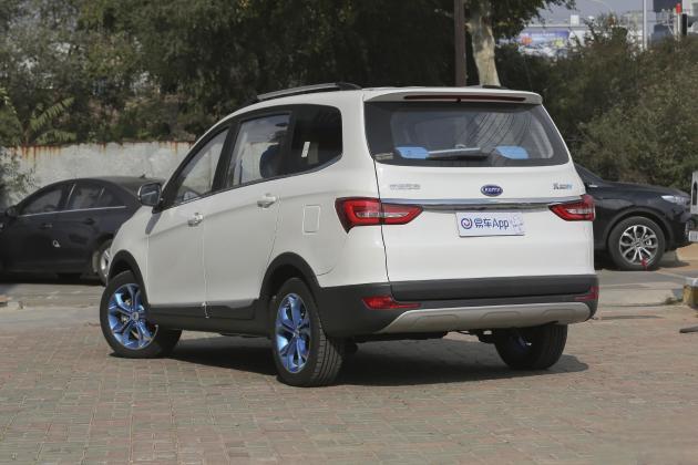 开瑞K60EV有什么优缺点？驾驶百日，车主说出了真实感受！-