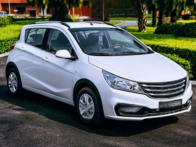 4-5万买什么车最好 三款热门4-5万车推荐-