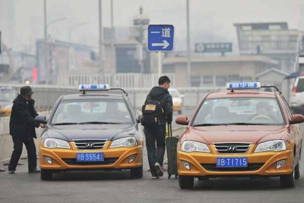 北京16个区车牌字母是什么?北京车牌号怎么区分-