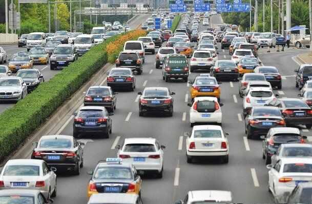 北京16个区车牌字母是什么?北京车牌号怎么区分-