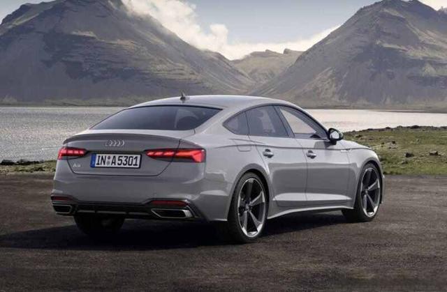 开奥迪A5都是什么家产，奥迪A5真的值得买吗-