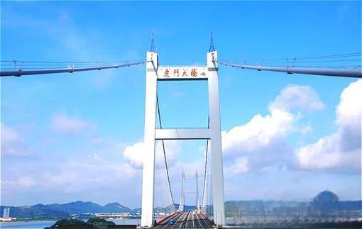 怎么看待5月5日东莞虎门大桥因剧烈抖动被封闭？有些什么可能因素？-