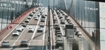 怎么看待5月5日东莞虎门大桥因剧烈抖动被封闭？有些什么可能因素？-