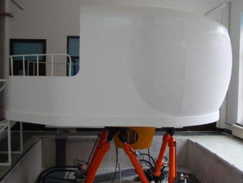 六自由度平台结构原理和做什么用法？-