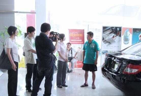 奥迪4s店最怕什么投诉，奥迪投诉怎么最有效-