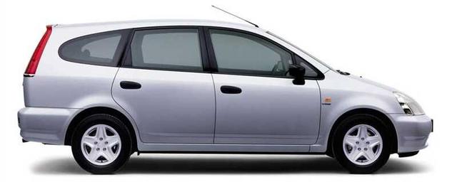 本田Stream是什么车？本田Stream中文叫什么-