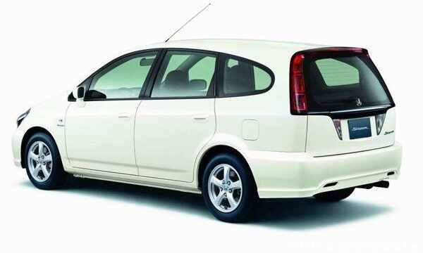 本田Stream是什么车？本田Stream中文叫什么-