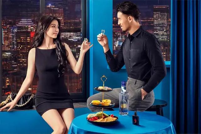 顺品郎是什么酒啊？是郎酒新推出的酱香酒吗？-