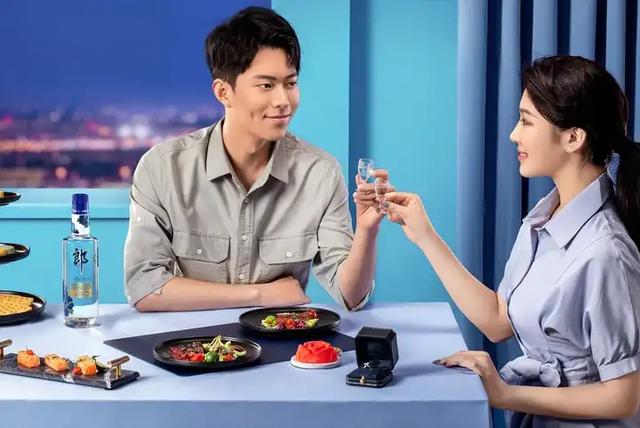 顺品郎是什么酒啊？是郎酒新推出的酱香酒吗？-