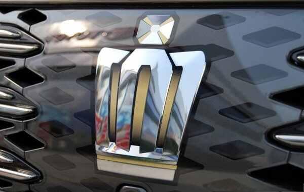 一个皇冠的是什么车？crown是什么牌子-