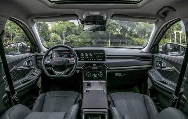 凌云s是什么牌子的车？星途凌云s怎么样-