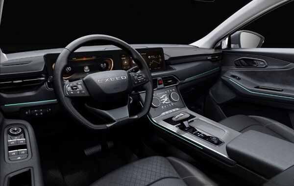 凌云s是什么牌子的车？星途凌云s怎么样-