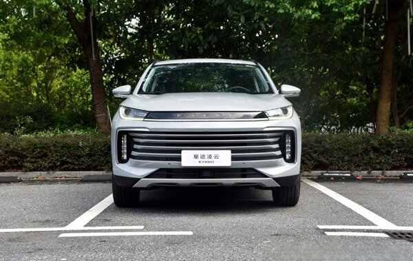 凌云s是什么牌子的车？星途凌云s怎么样-