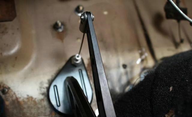 为什么拉线油门被淘汰了？有什么缺点？-