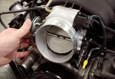 ​为什么拉线油门被淘汰了？有什么缺点？