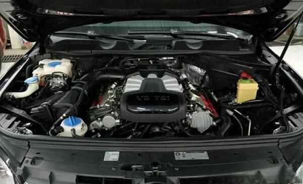 大众V6是什么车？大众SUV带V6是哪款车-