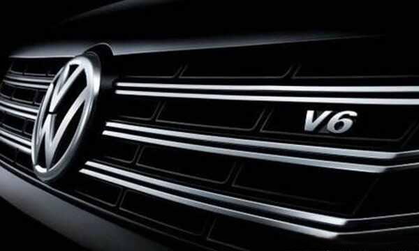 大众V6是什么车？大众SUV带V6是哪款车-
