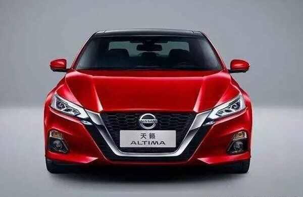 Altima是日产什么车？天籁为什么改名叫Altima-