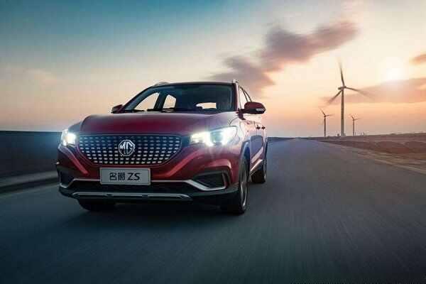 MG是什么车的标志?车标MG是什么车-