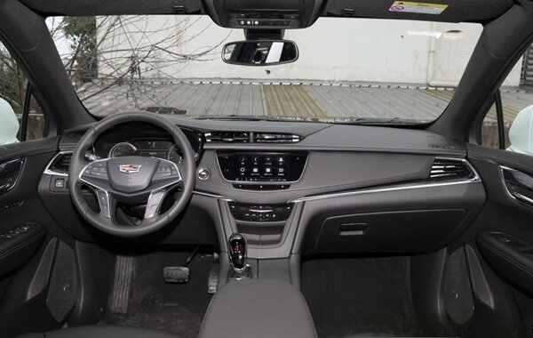 凯迪拉克SRX为什么贬值厉害？凯迪拉克srx缺点是什么-