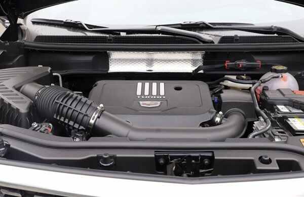 凯迪拉克SRX为什么贬值厉害？凯迪拉克srx缺点是什么-