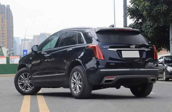 凯迪拉克SRX为什么贬值厉害？凯迪拉克srx缺点是什么-