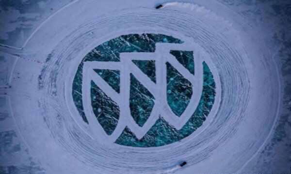 ENCLAVE是别克什么车?ENCLAVE究竟叫昂科雷还是昂科旗-