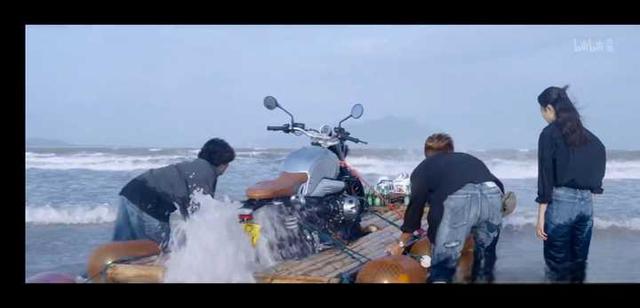 《四海》的结局究竟意味着什么?-