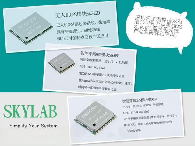 GPS模块是什么?什么叫外置GPS模块?有什么用?-