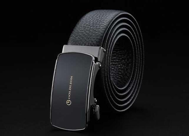 请问什么牌子得皮带不是很贵，质量好一点？-