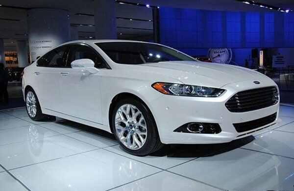 福特MONDEO是什么车？福特MONDEO中文怎么叫-