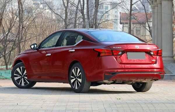 天籁是什么牌子的车？日产天籁是B级车吗-