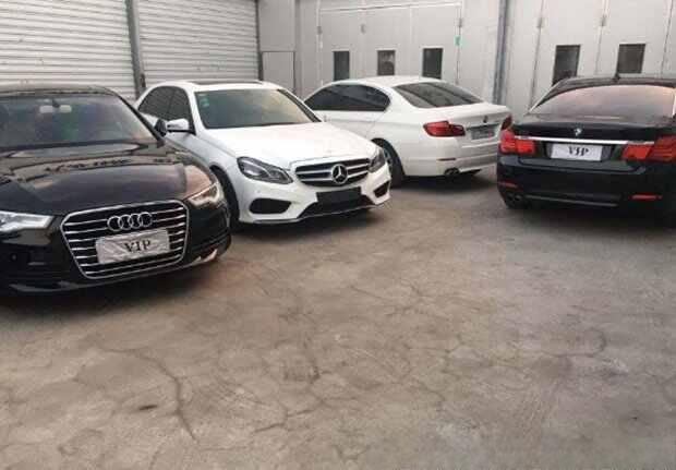 抵押车能买吗？买抵押车有什么风险-